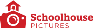 Schoolhouse Pictures Logo