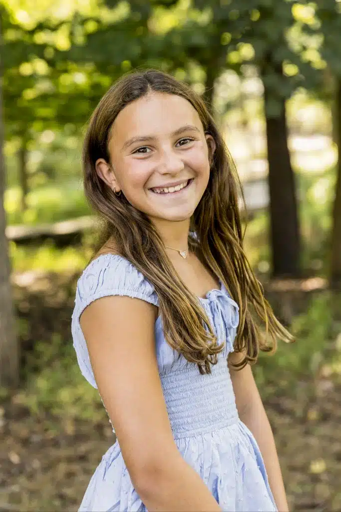 6th Grade female