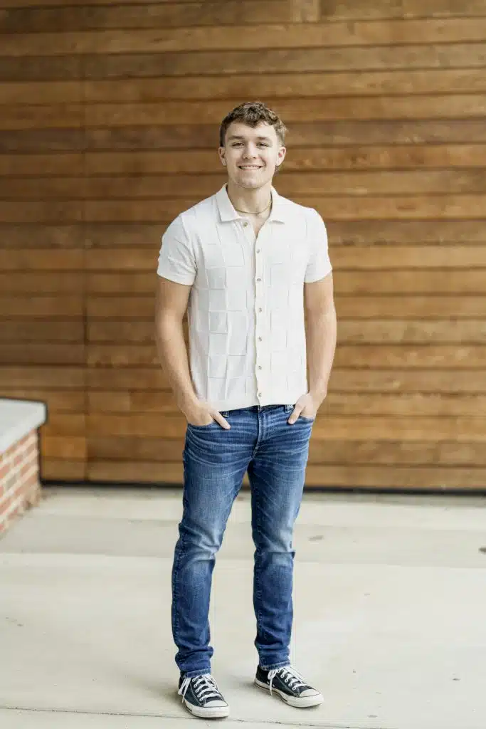 12th grade boy full length