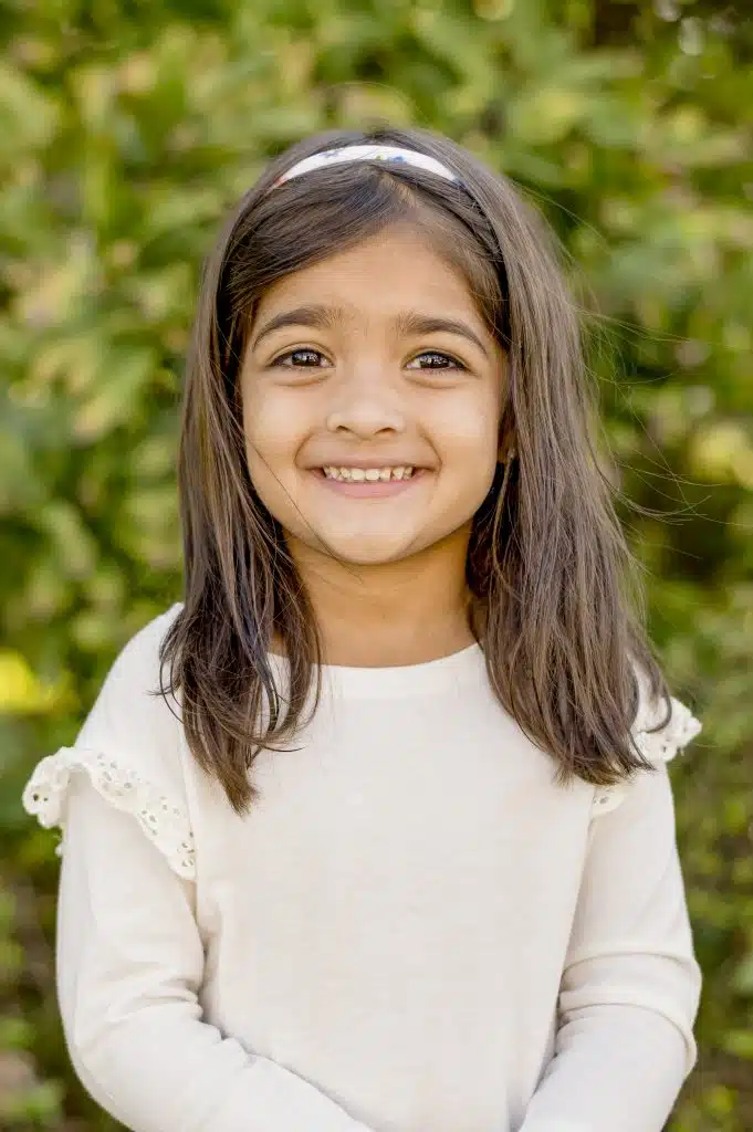 Preschooler