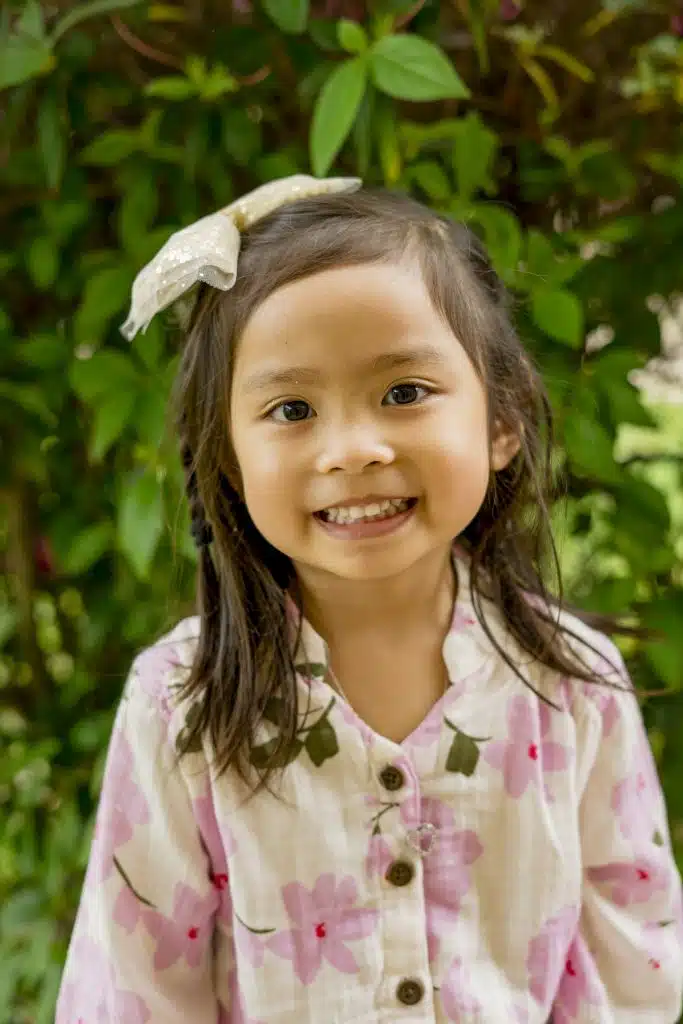 Preschooler