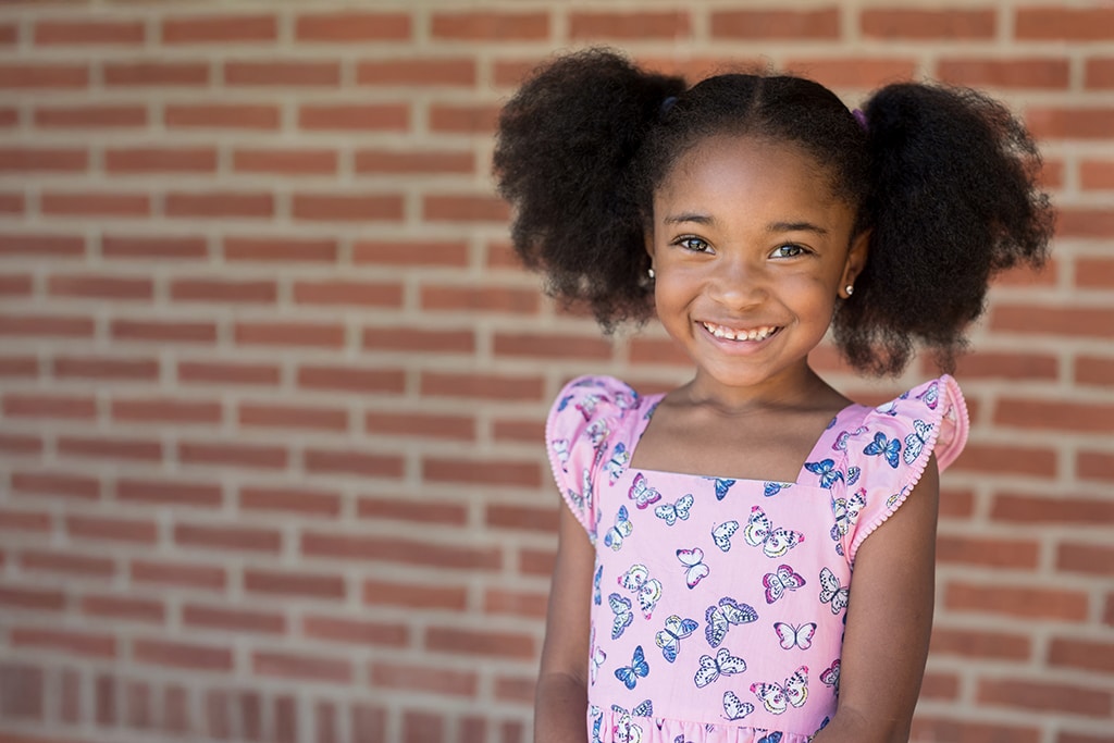 Picture Day, Re-imagined - Schoolhouse Pictures